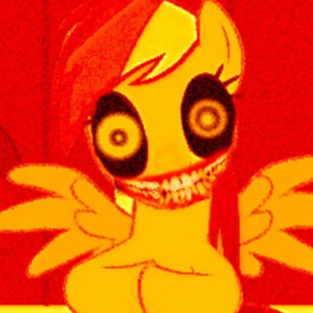 Meet your Posher, Pinkamena